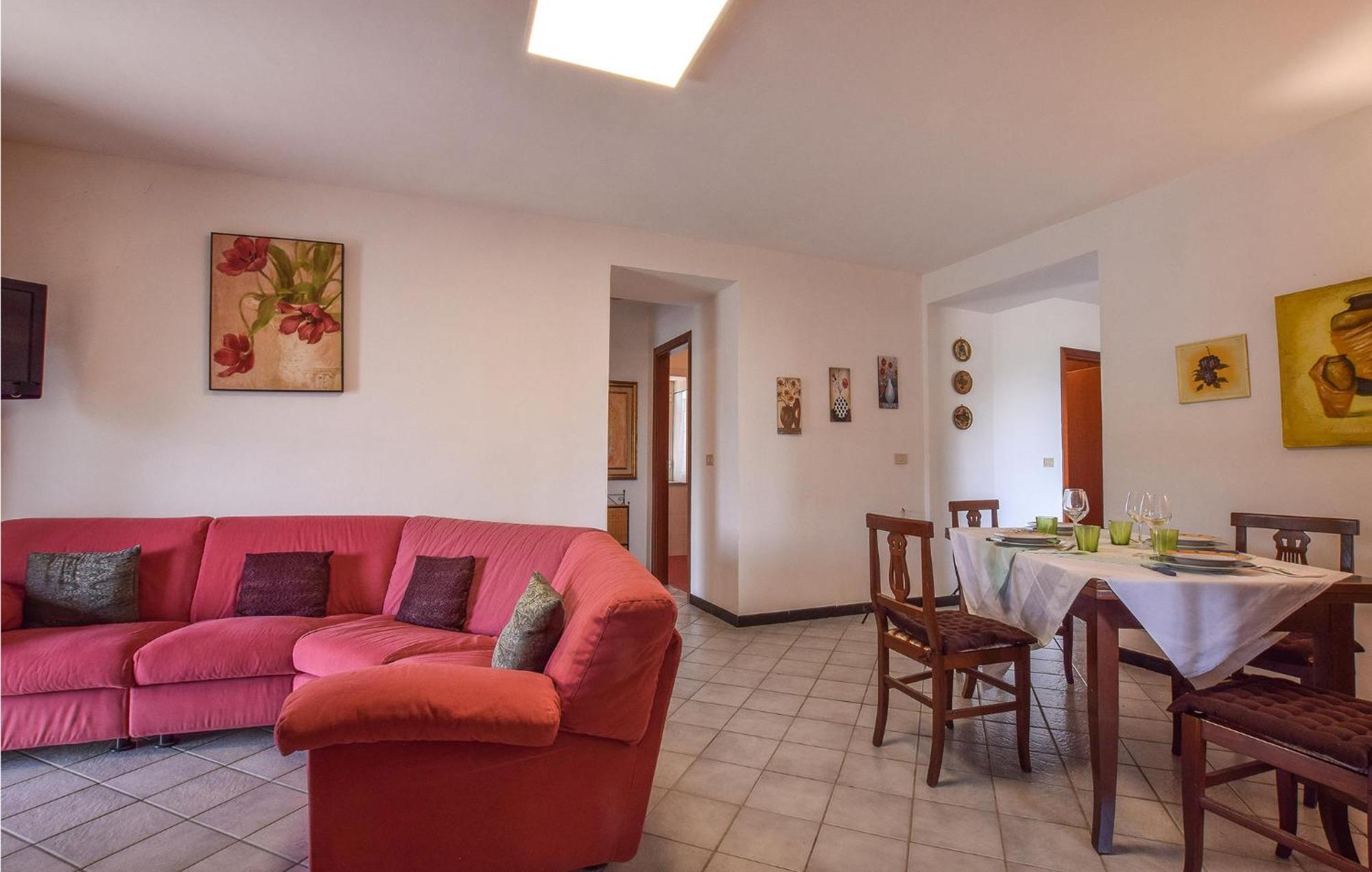 3 Bedroom Beautiful Home In Librizzi Экстерьер фото